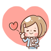 上班族女孩 第二彈