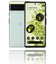 GooglePixel 6