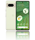 GooglePixel 7 