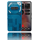 NothingNothing Phone (3a)