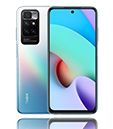 XiaomiRedmi 10    
