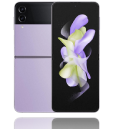 SamsungGalaxy Z Flip 4