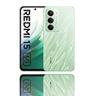 XiaomiRedmi 15 5G