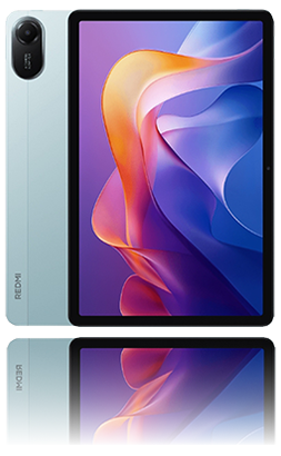 XiaomiRedmi Pad 2 4G(15.0.0)
