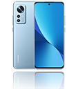 XiaomiMi 12    