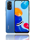 XiaomiRedmi Note 11S    