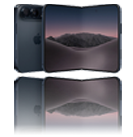 AppleiPhone Duo_A3720