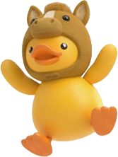 Duck