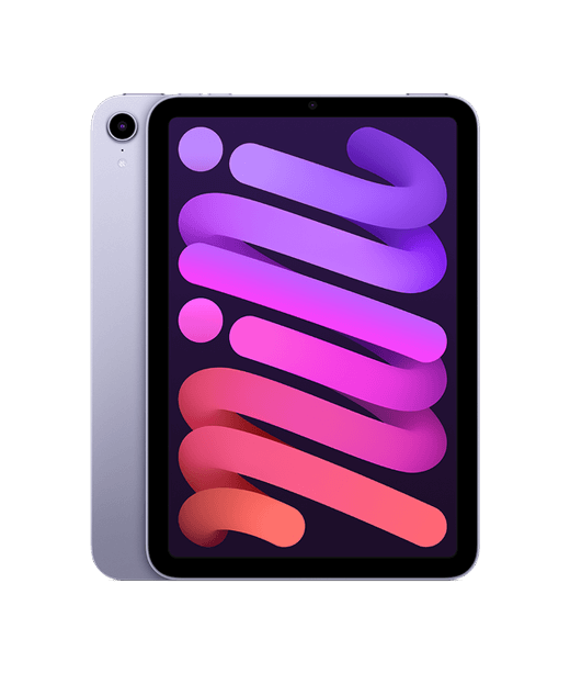 iPad mini 6