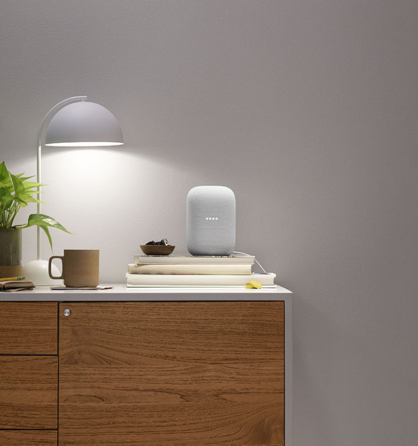 台灣大哥大Google Nest Audio專案優惠