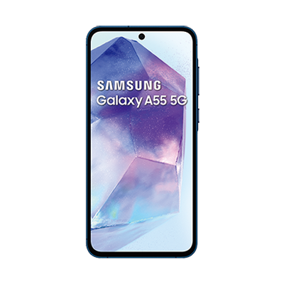 Samsung Galaxy A55_8GB/256GB