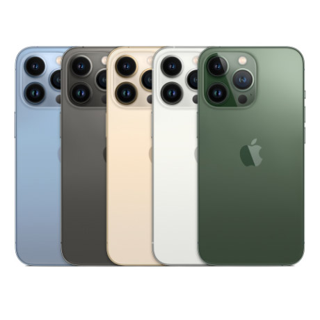 iPhone 13 Pro