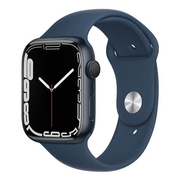 加碼抽Apple Watch 7