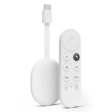 加碼抽Google Chromecast