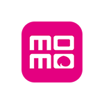 銀行帳號線上繳費可使用momo幣折抵電信帳單