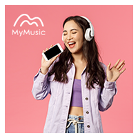 MyMusic音樂30天免費暢聽序號