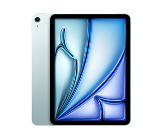 iPad Air M3