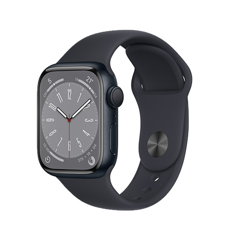 加碼抽 Apple
Watch Series 8