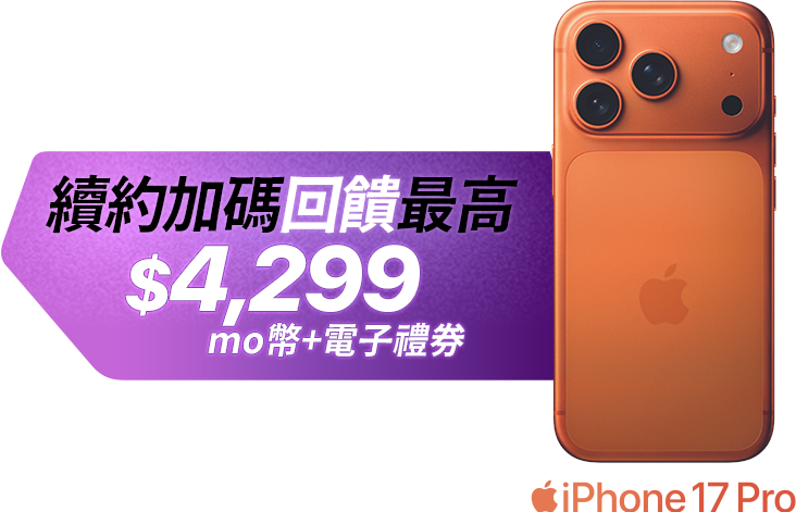 iPhone17