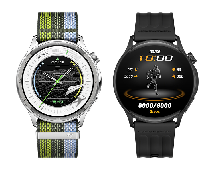 OPPO Watch S 藍牙運動智慧手錶