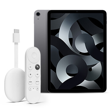 加碼抽iPad Air 5