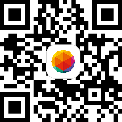 台灣大哥大APP Qrcode