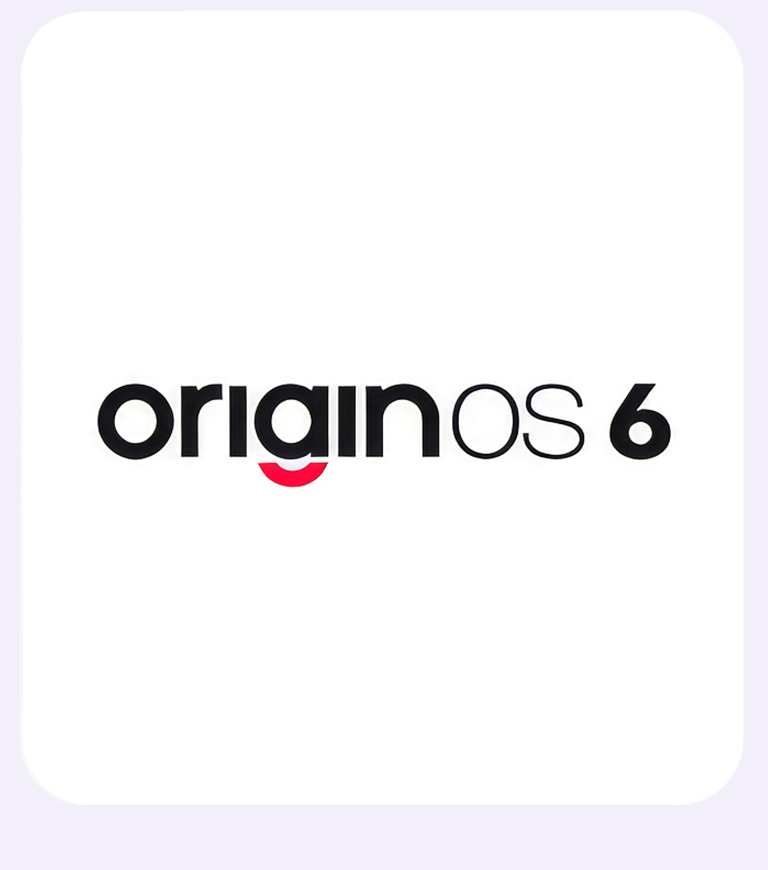 OriginOS 6