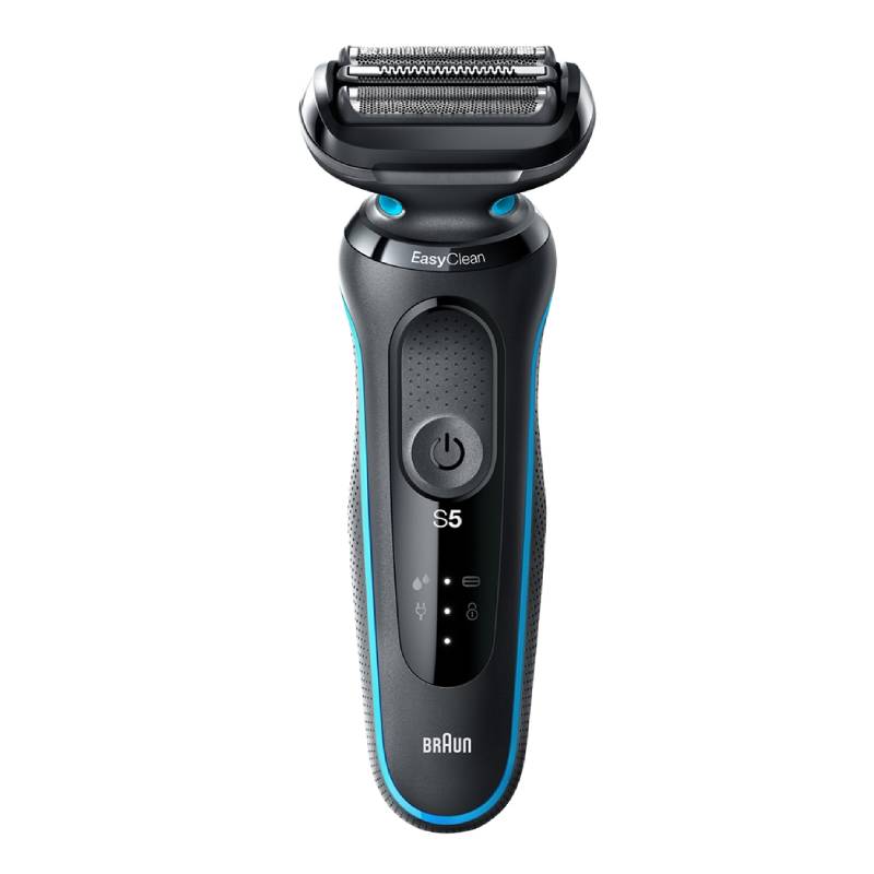 BRAUN<br>5系列快洗電鬍刀<br>51-M4500cs