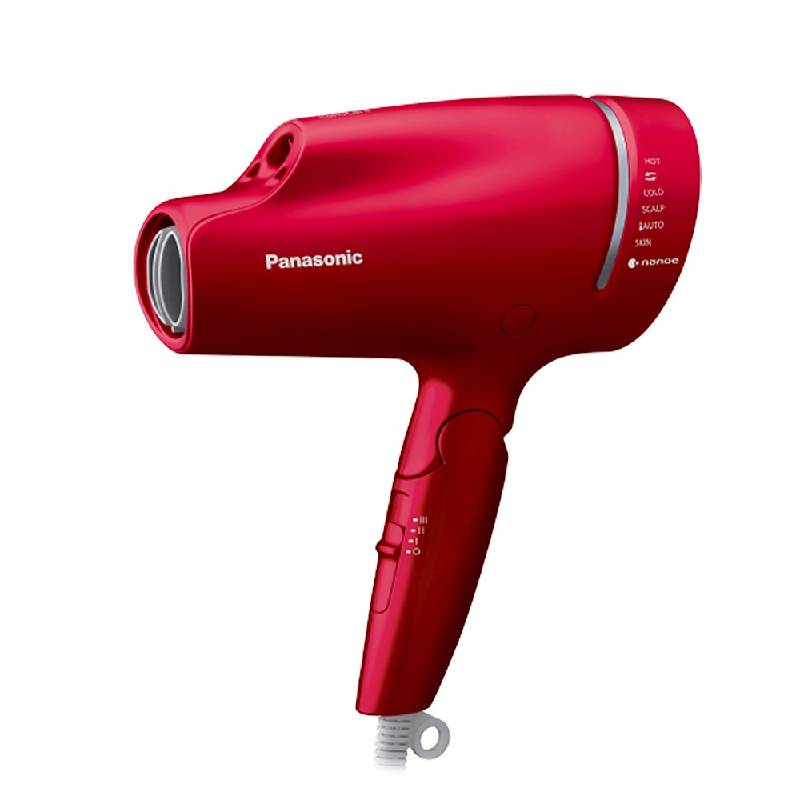 Panasonic<br>奈米水離子吹風機<br>EH-NA9L-RP