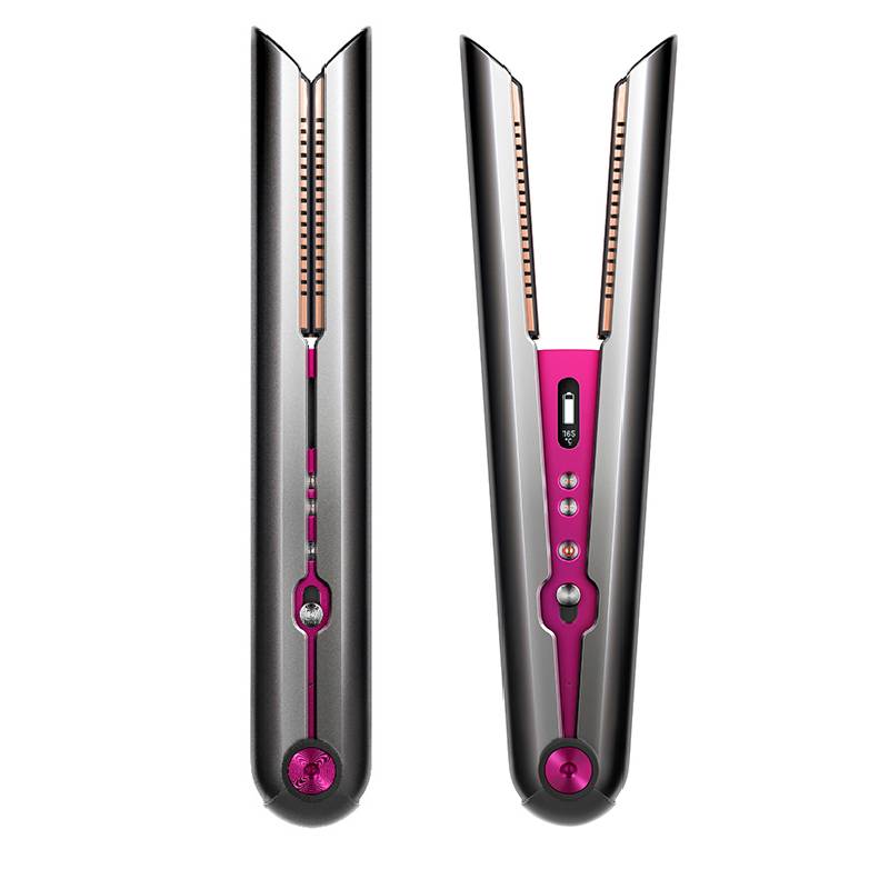 dyson Corrale直捲髮造型器