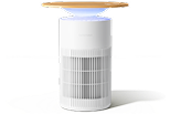 SwitchBot 空氣清淨機Table