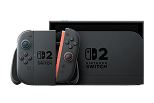 Nintendo Switch 2主機