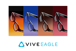HTC VIVE Eagle AI眼鏡