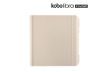 享九折加購 Kobo Libra Colour原廠磁感應保護殼(附筆槽)(市價$1,200，加購價$1,080)