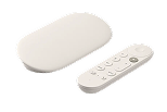 Google TV Streamer(4K)