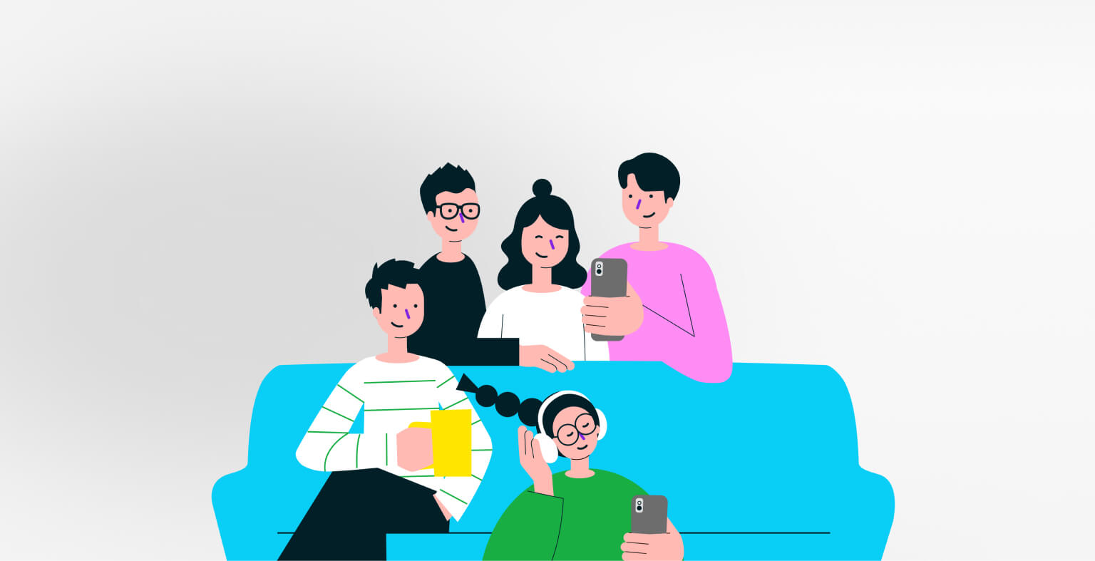 Responsive Image