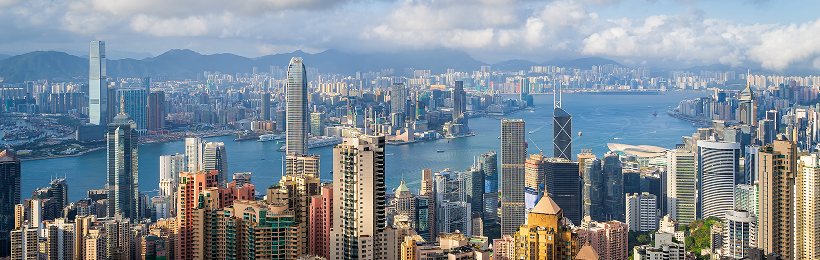 港澳漫遊通 香港 CSL、澳門 CTM 4G 上網