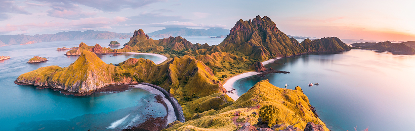 印尼漫遊通 Telkomsel 4G 上網