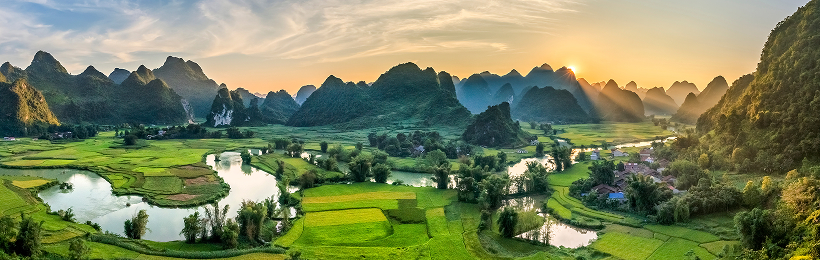 越南漫遊通 Viettel、Mobifone 4G 上網